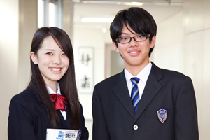 進学クラス