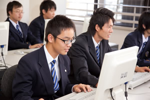 普通クラス