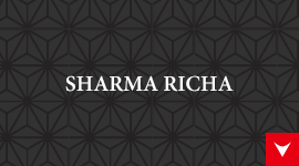 SHARMA RICHA