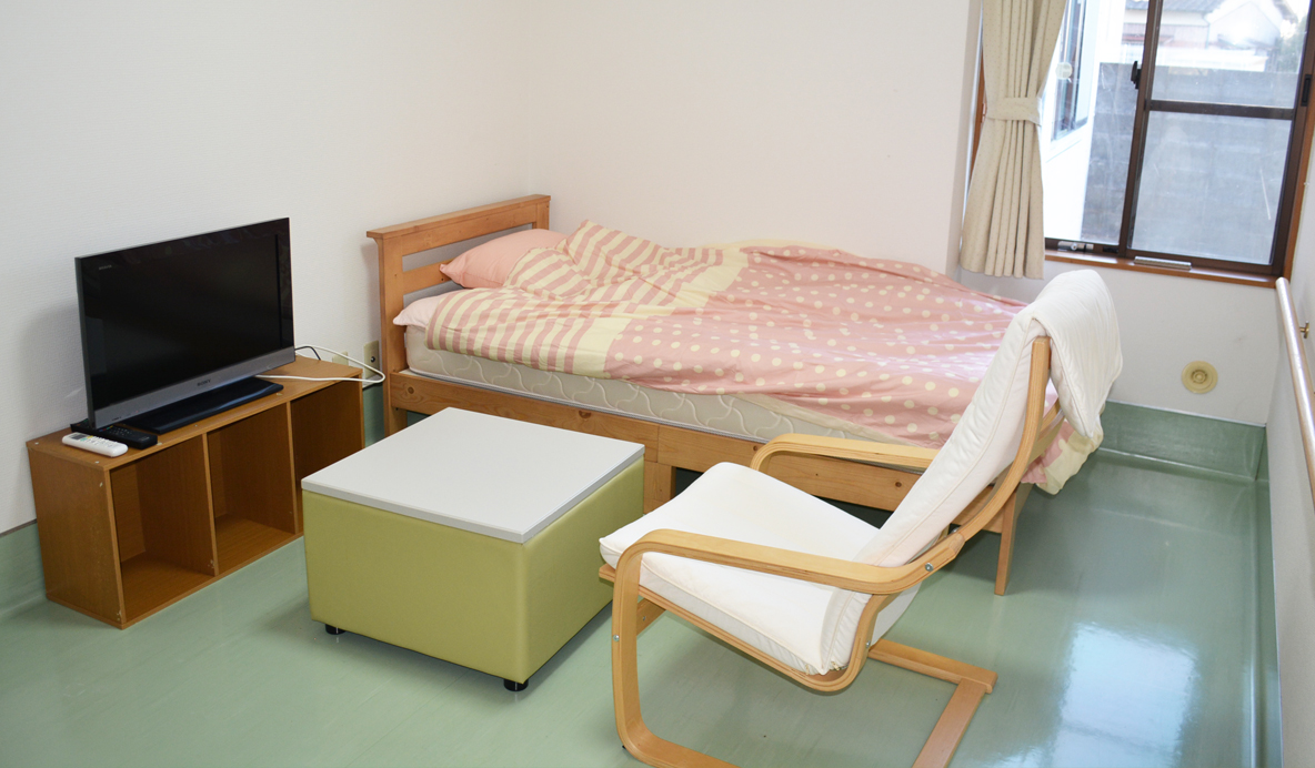 居室