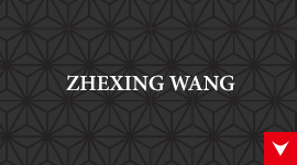 ZHEXING WANG